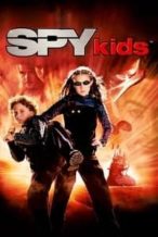 Nonton Film Spy Kids (2001) Subtitle Indonesia Streaming Movie Download