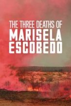 Nonton Film The Three Deaths of Marisela Escobedo (2020) Subtitle Indonesia Streaming Movie Download