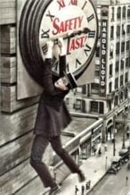 Nonton Film Safety Last! (1923) Subtitle Indonesia Streaming Movie Download