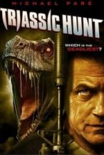 Nonton Film Triassic Hunt (2021) Subtitle Indonesia Streaming Movie Download