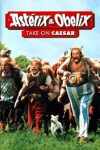 Nonton Film Asterix & Obelix Take on Caesar (1999) Subtitle Indonesia Streaming Movie Download