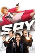 Nonton Film Spy (2015) Subtitle Indonesia Streaming Movie Download