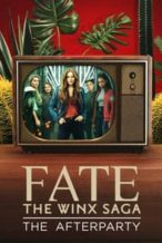 Nonton Film Fate: The Winx Saga – The Afterparty (2021) Subtitle Indonesia Streaming Movie Download