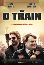 Nonton Film The D Train (2015) Subtitle Indonesia Streaming Movie Download