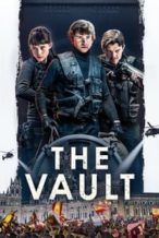 Nonton Film The Vault (2020) Subtitle Indonesia Streaming Movie Download