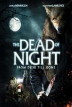 Nonton Film The Dead of Night (2021) Subtitle Indonesia Streaming Movie Download