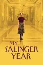 Nonton Film My Salinger Year (2021) Subtitle Indonesia Streaming Movie Download