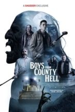 Nonton Film Boys from County Hell (2021) Subtitle Indonesia Streaming Movie Download
