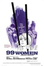 Nonton Film 99 Women (1969) Subtitle Indonesia Streaming Movie Download