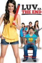 Nonton Film Luv Ka The End (2011) Subtitle Indonesia Streaming Movie Download