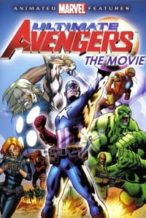 Nonton Film Ultimate Avengers: The Movie (2006) Subtitle Indonesia Streaming Movie Download