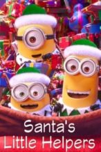 Nonton Film Santa’s Little Helpers (2019) Subtitle Indonesia Streaming Movie Download