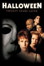 Nonton Film Halloween H20: 20 Years Later (1998) Subtitle Indonesia Streaming Movie Download