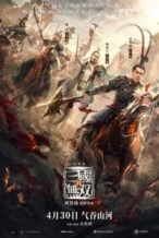 Nonton Film Dynasty Warriors : Destiny of an Emperor (2021) Subtitle Indonesia Streaming Movie Download