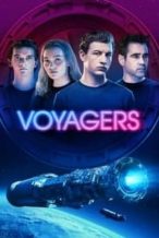 Nonton Film Voyagers (2021) Subtitle Indonesia Streaming Movie Download