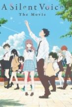 Nonton Film A Silent Voice: The Movie (2016) Subtitle Indonesia Streaming Movie Download