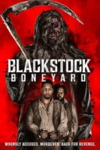 Nonton Film Blackstock Boneyard (2021) Subtitle Indonesia Streaming Movie Download