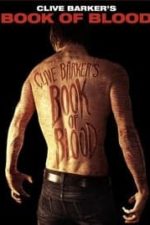 Book of Blood (2009)