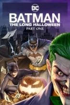 Nonton Film Batman: The Long Halloween, Part One (2021) Subtitle Indonesia Streaming Movie Download