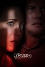 Nonton Film The Conjuring: The Devil Made Me Do It (2021) Subtitle Indonesia Streaming Movie Download