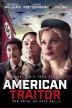 Nonton Film American Traitor: The Trial of Axis Sally (2021) Subtitle Indonesia Streaming Movie Download