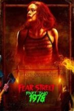 Nonton Film Fear Street: 1978 (2021) Subtitle Indonesia Streaming Movie Download
