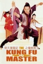 Nonton Film The Kung Fu Cult Master (1993) Subtitle Indonesia Streaming Movie Download