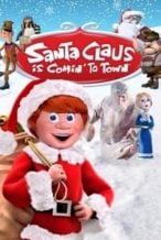 Nonton Film Santa Claus Is Comin’ to Town (1970) Subtitle Indonesia Streaming Movie Download