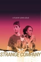 Nonton Film Strange Company (2021) Subtitle Indonesia Streaming Movie Download