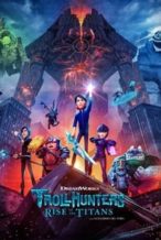 Nonton Film Trollhunters: Rise of the Titans (2021) Subtitle Indonesia Streaming Movie Download