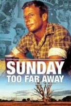 Nonton Film Sunday Too Far Away (1975) Subtitle Indonesia Streaming Movie Download