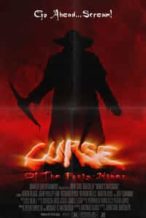 Nonton Film Curse of the Forty-Niner (2002) Subtitle Indonesia Streaming Movie Download