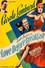 Nonton Film Love Before Breakfast (1936) Subtitle Indonesia Streaming Movie Download
