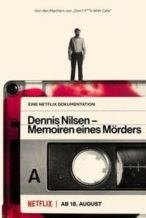 Nonton Film Memories of a Murderer: The Nilsen Tapes (2021) Subtitle Indonesia Streaming Movie Download