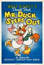 Nonton Film Mr. Duck Steps Out (1940) Subtitle Indonesia Streaming Movie Download