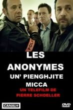 Nonton Film The Anonymous (2013) Subtitle Indonesia Streaming Movie Download