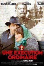 Nonton Film An Ordinary Execution (2010) Subtitle Indonesia Streaming Movie Download