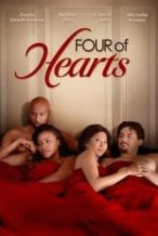 Nonton Film Four of Hearts (2014) Subtitle Indonesia Streaming Movie Download