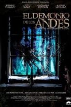 Nonton Film El Demonio de los Andes (2014) Subtitle Indonesia Streaming Movie Download