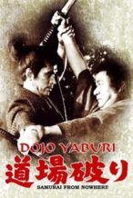 Nonton Film Samurai from Nowhere (1964) Subtitle Indonesia Streaming Movie Download