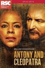 Nonton Film RSC Live: Antony & Cleopatra (2017) Subtitle Indonesia Streaming Movie Download