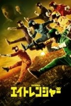 Nonton Film Eight Ranger (2012) Subtitle Indonesia Streaming Movie Download
