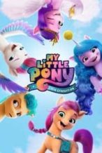 Nonton Film My Little Pony: A New Generation (2021) Subtitle Indonesia Streaming Movie Download