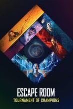 Nonton Film Escape Room: Tournament of Champions (2021) Subtitle Indonesia Streaming Movie Download