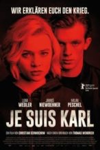 Nonton Film Je suis Karl (2021) Subtitle Indonesia Streaming Movie Download