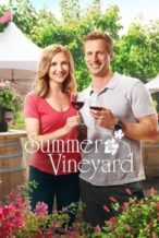 Nonton Film Summer in the Vineyard (2017) Subtitle Indonesia Streaming Movie Download