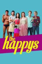 Nonton Film The Happys (2018) Subtitle Indonesia Streaming Movie Download