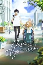 Nonton Film Josee, the Tiger and the Fish (2020) Subtitle Indonesia Streaming Movie Download