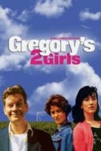 Nonton Film Gregory’s Two Girls (1999) Subtitle Indonesia Streaming Movie Download