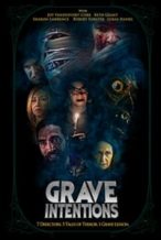 Nonton Film Grave Intentions (2021) Subtitle Indonesia Streaming Movie Download